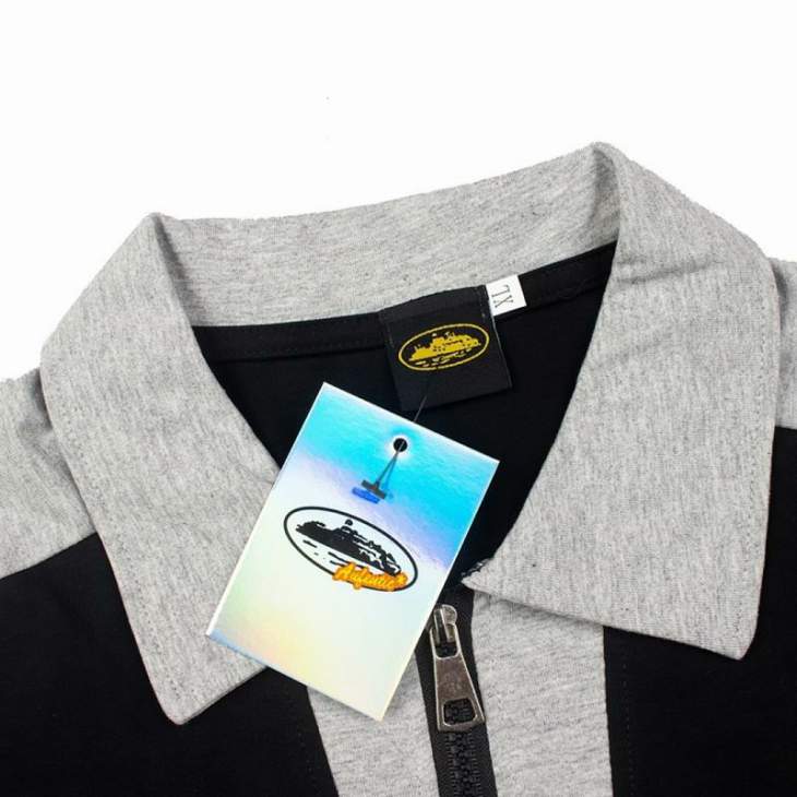 Corteiz Polo Shirts Short _SKUCorteizS-3XLcztx505128627